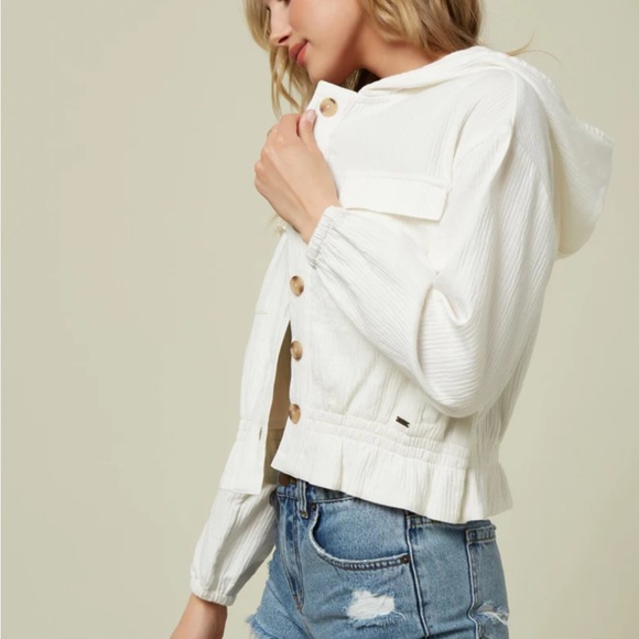 O’Neil Mathilde jacket EUC - Picture 8 of 13